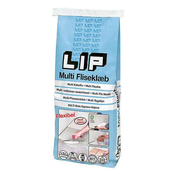 LIP Multi-Tile Mortar 5kg