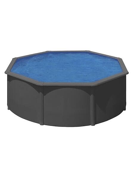 Swim & Fun Basic Pool Round 360x120cm