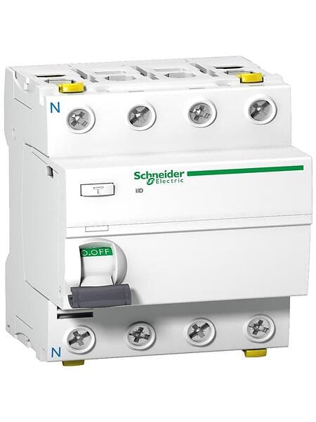 Schneider Electric Acti 9 iID A9Z21440