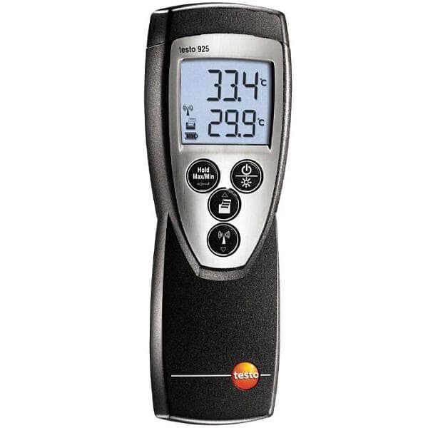 Testo 925