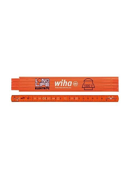 Wiha 42068 Tumstock