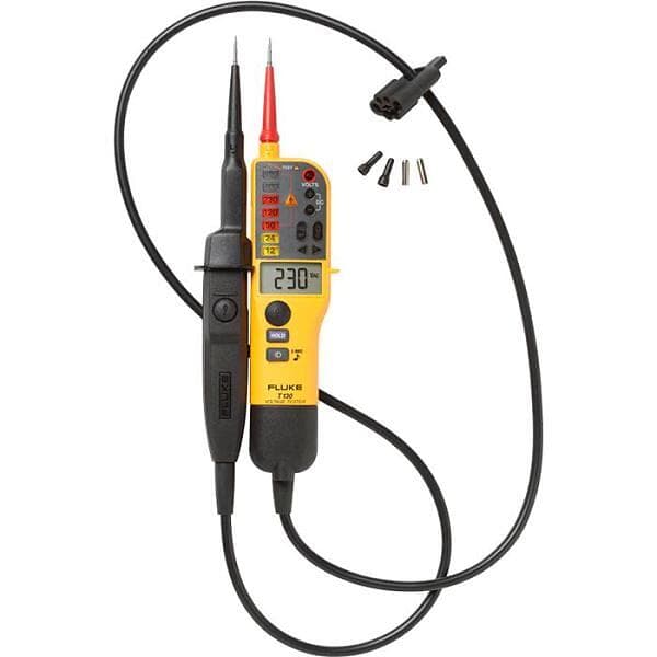 Fluke T130