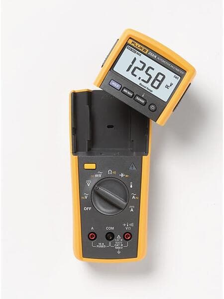 Fluke 233