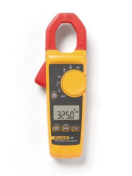 Fluke 325