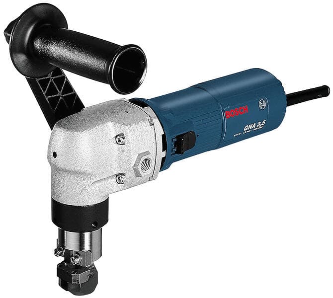 Bosch GNA 3.5