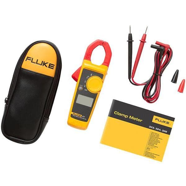 Fluke 323