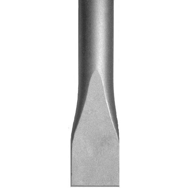 Irwin Tools 10502195 Flat Chisel SDS-Plus 250x20mm