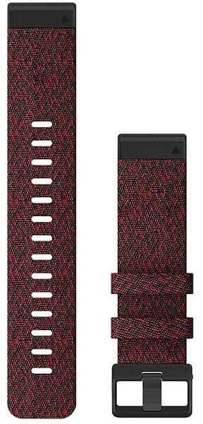 Garmin QuickFit 22mm Nylon Watch Band