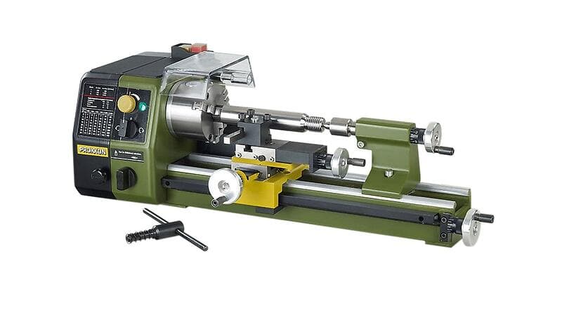 Proxxon PD 250/E