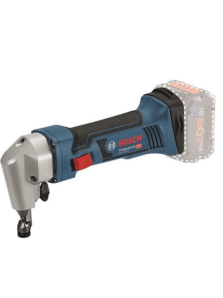 Bosch GNA 18V-16 (Utan Batteri)