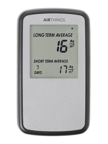 Airthings Corentium Home