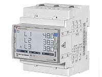 Wallbox EM340DINAV23XS1PFB