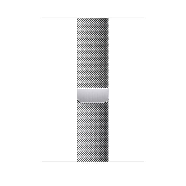 Apple 45mm Milanese Loop