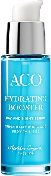 ACO Hydrating Booster Vitamin B Serum 30ml