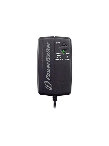 PowerWalker DC SecureAdapter 12V