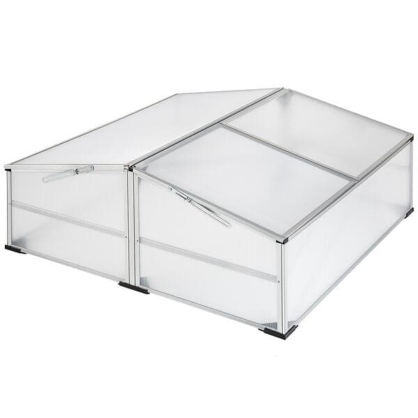 TecTake Garden Bed 402341