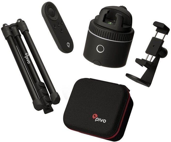 Pivo Active Standard Pack