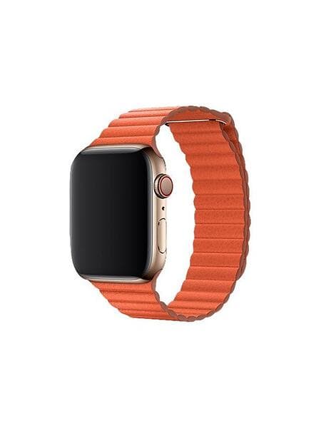 Apple 44mm Leather Loop