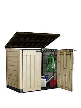 Keter Store It Out Max Shed 1200L