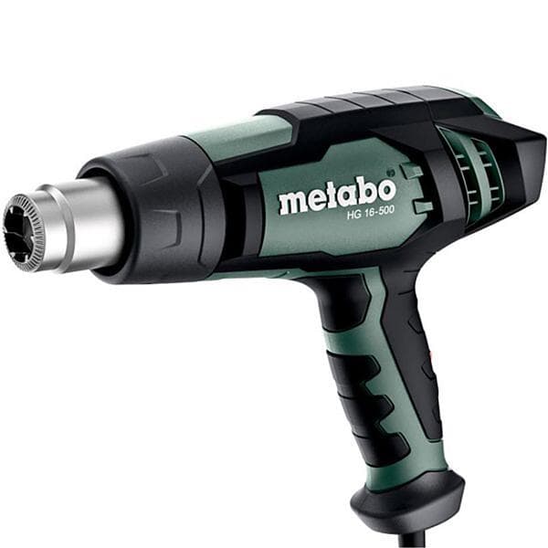 Metabo HG 16-500