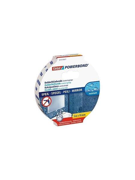 Tesa Powerbond Mirror 55733-00017