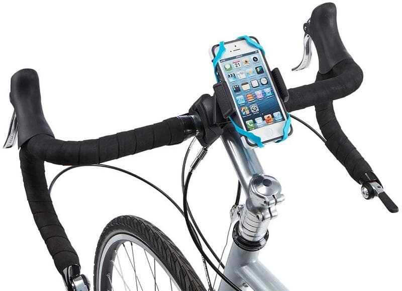 Thule Smartphone Bike Mount