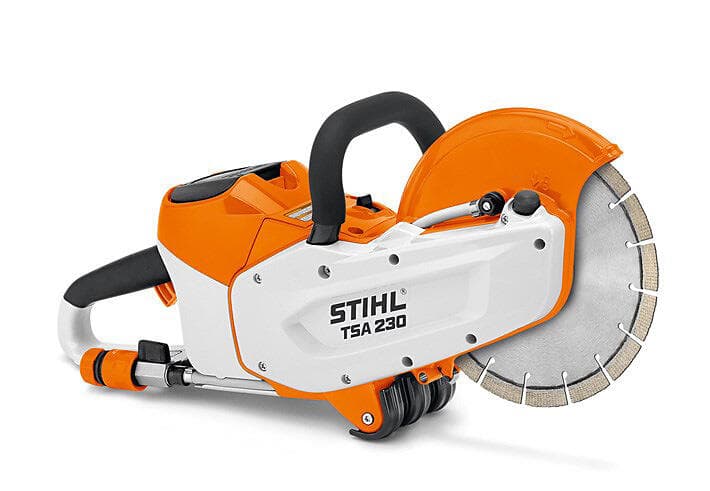 STIHL TSA 230 (Utan Batteri)