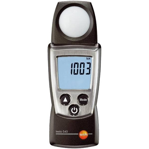 Testo 540