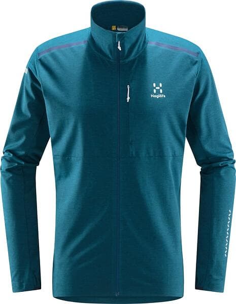 Haglöfs L.I.M Strive Mid Jacket (Herr)