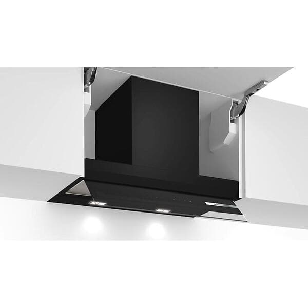 Bosch DBB67AM60 (Svart)
