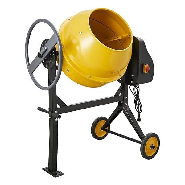 Probuilder Betonblander 120L 700175404