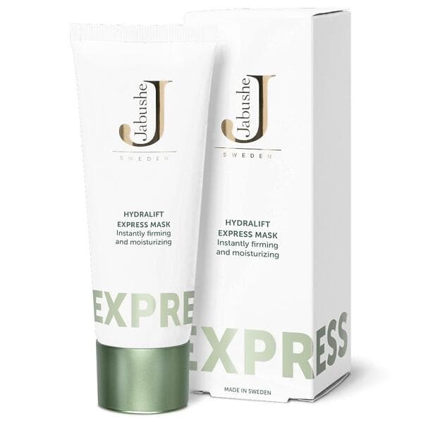 Jabushe Hydralift Express Mask 75ml