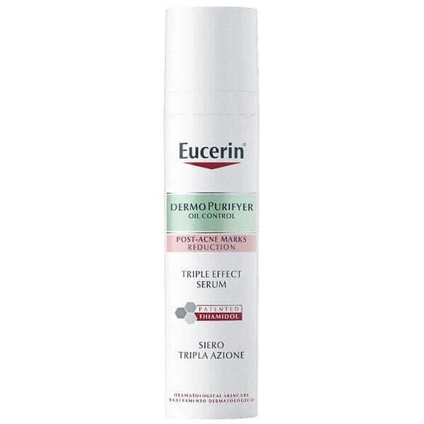 Eucerin Dermo Purifyer Triple Effect Serum 40ml