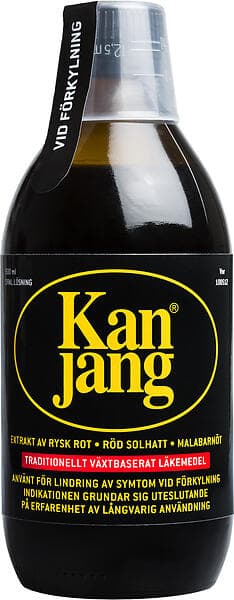 Kan Jang 500ml