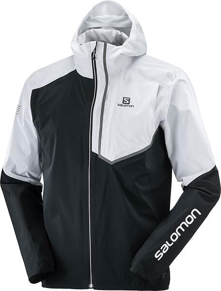 Salomon Bonatti Trail Jacket (Herr)