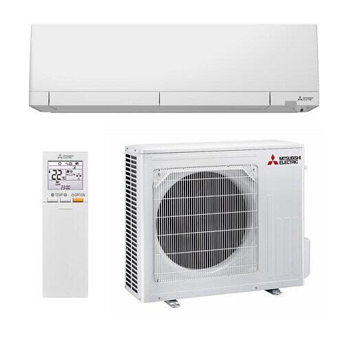 Mitsubishi Electric Sumo RW25