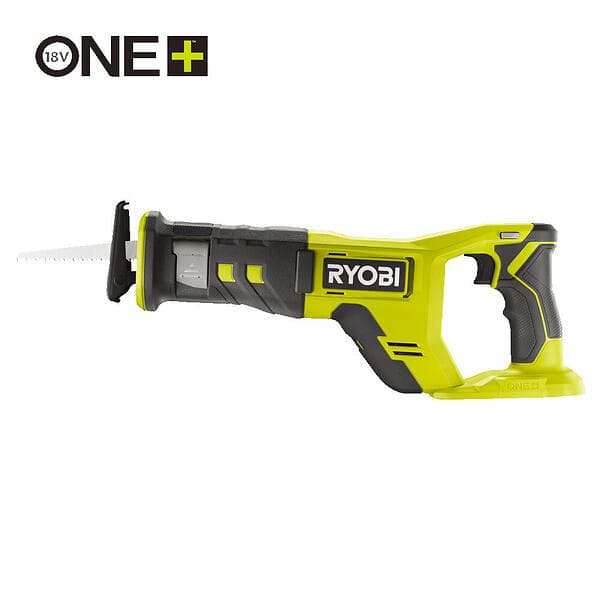 Ryobi RRS18-0 (Utan Batteri)