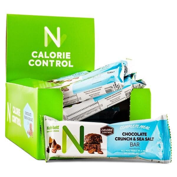 Nutrilett Smart Bar 40g 20st