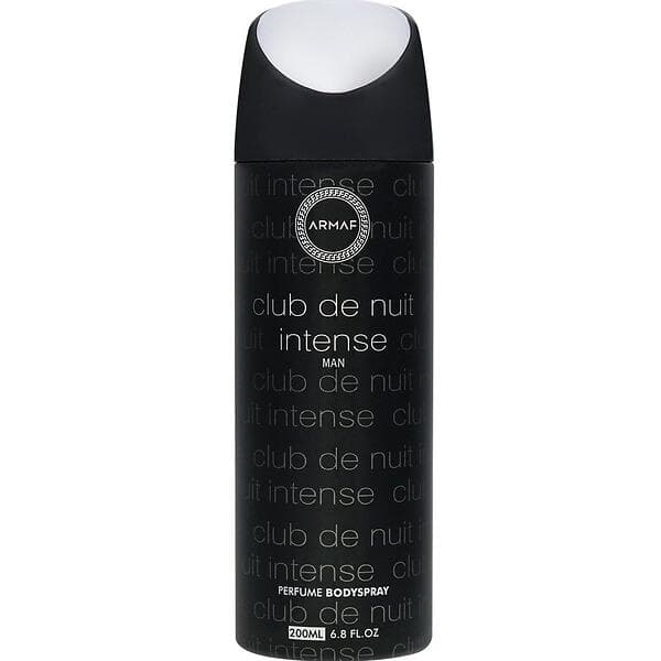 Armaf Club De Nuit Intense Man Body Spray 200ml