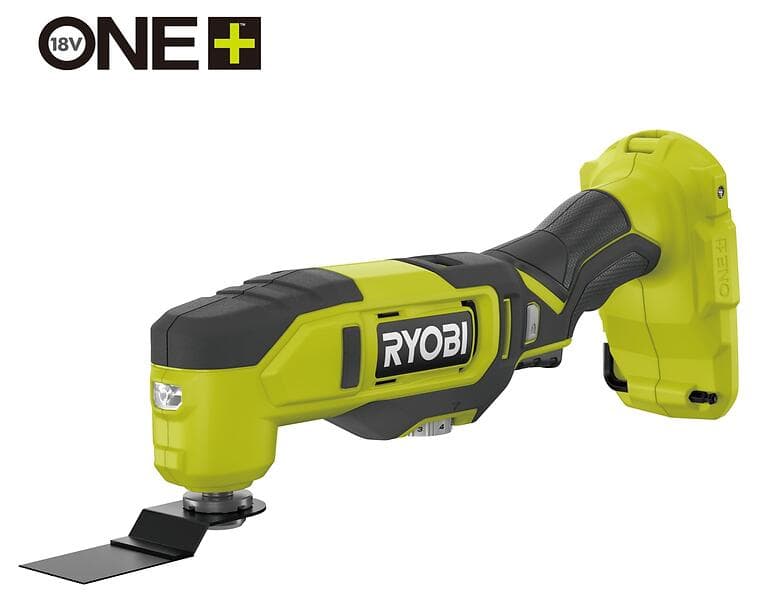 Ryobi RMT18-0 (Utan Batteri)