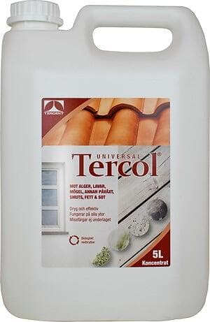 Tergent Tercol Concentrate 5l