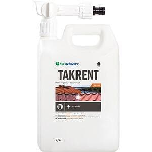 Biokleen Takrent Ejektor 2,5l