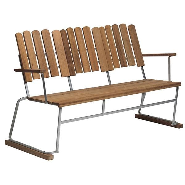 Grythyttan 6 Bänk/Soffa