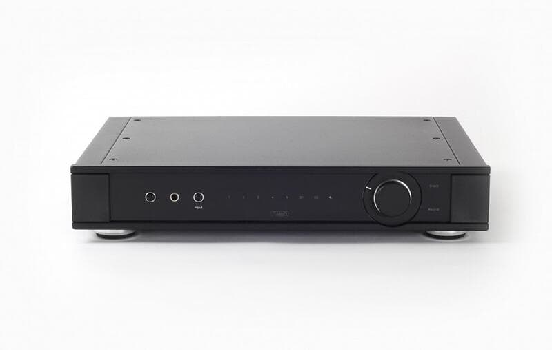 Rega Elicit MK5