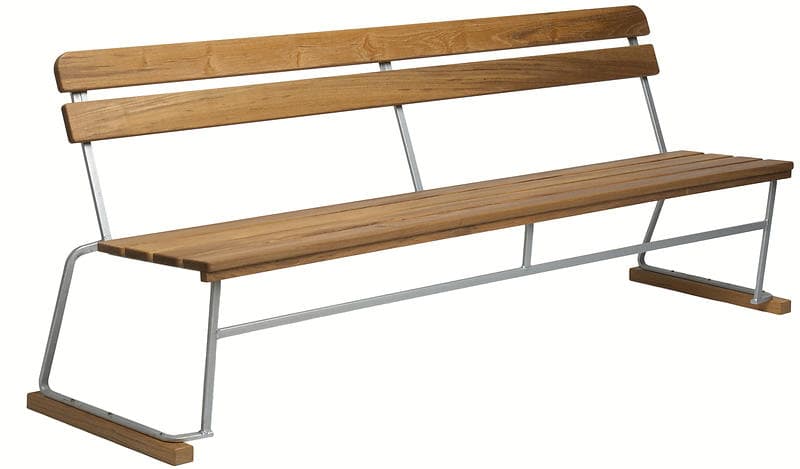 Grythyttan 5 Bänk/Soffa