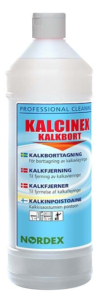 Nordex Kalcinex Kalkbort 1l