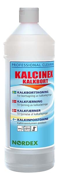 Nilfisk Kalcinex Kalkbort 1l