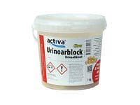 Activa Urinoarblock Citron 1kg