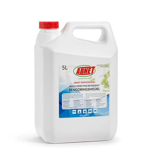 Abnet Professional 5l