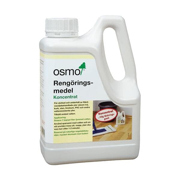 Osmo 8016 Rengöringsmedel 1l